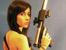 Tina Tanzer
