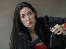 Tina Tanzer