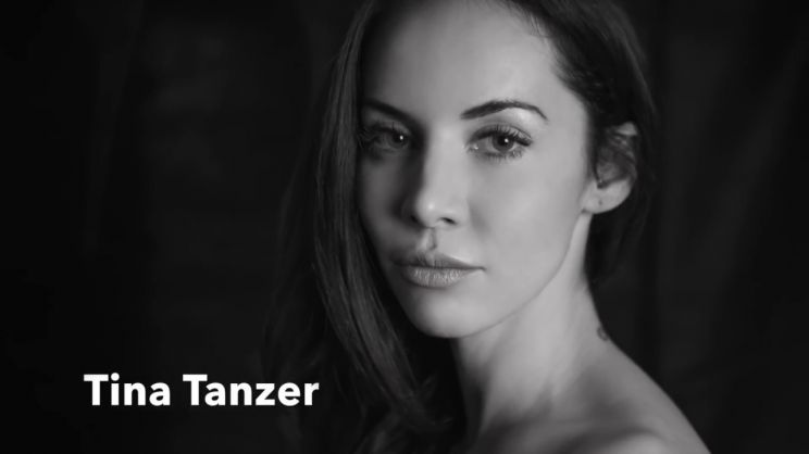 Tina Tanzer