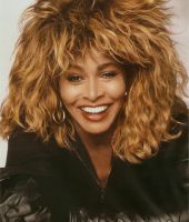 Tina Turner