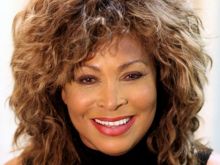 Tina Turner