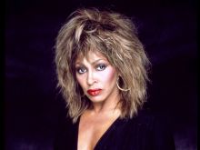 Tina Turner