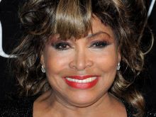 Tina Turner