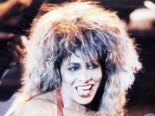 Tina Turner