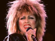 Tina Turner