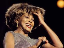 Tina Turner