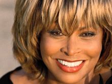 Tina Turner