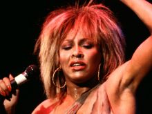 Tina Turner