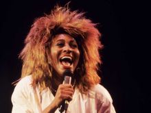 Tina Turner