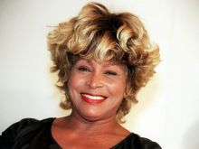 Tina Turner