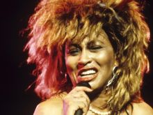 Tina Turner