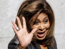 Tina Turner