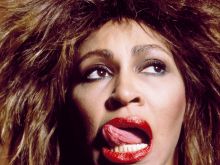 Tina Turner