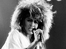 Tina Turner