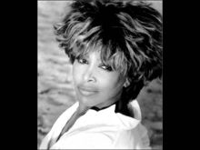 Tina Turner