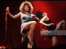 Tina Turner