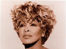 Tina Turner