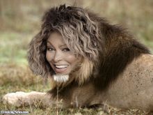 Tina Turner