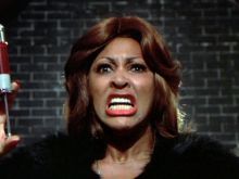 Tina Turner