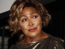 Tina Turner