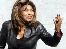 Tina Turner