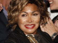 Tina Turner