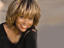 Tina Turner