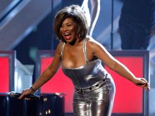 Tina Turner