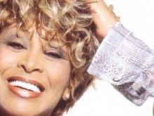 Tina Turner photo