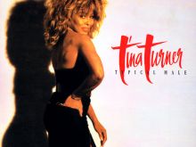 Tina Turner photo