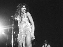 Tina Turner