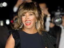 Tina Turner