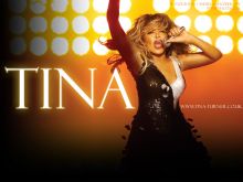 Tina Turner