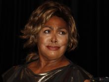 Tina Turner