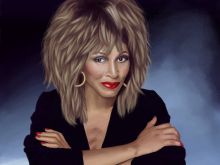 Tina Turner