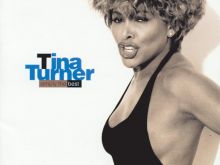 Tina Turner