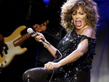 Tina Turner