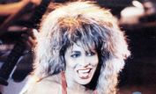 Tina Turner