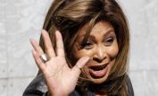 Tina Turner