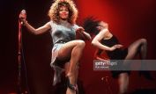 Tina Turner