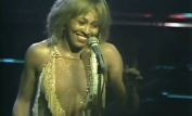 Tina Turner