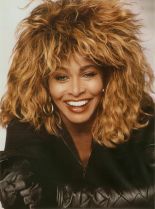 Tina Turner