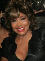 Tina Turner