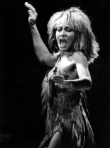 Tina Turner