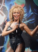 Tina Turner