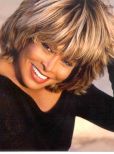 Tina Turner