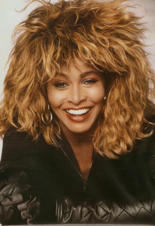 Tina Turner