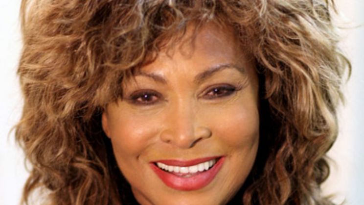 Tina Turner