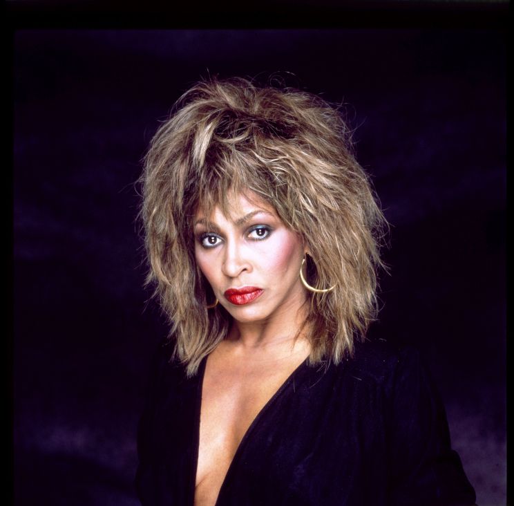 Tina Turner