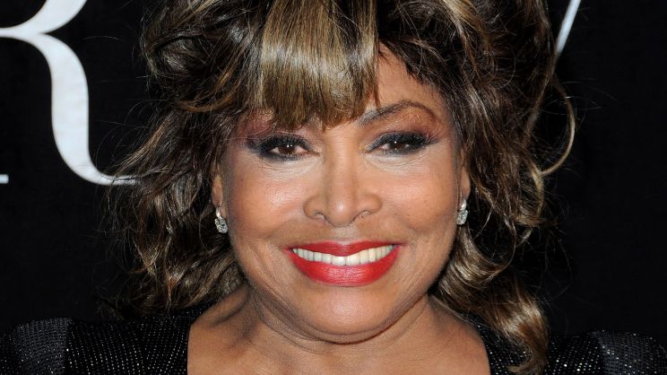 Tina Turner